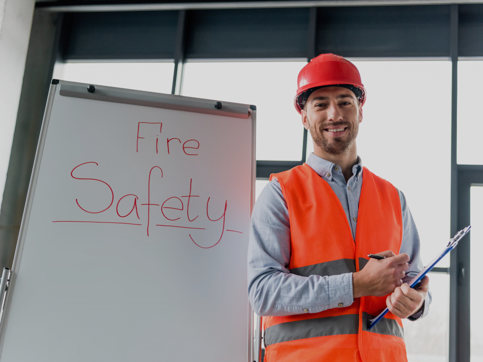 Fire Risk Assessments