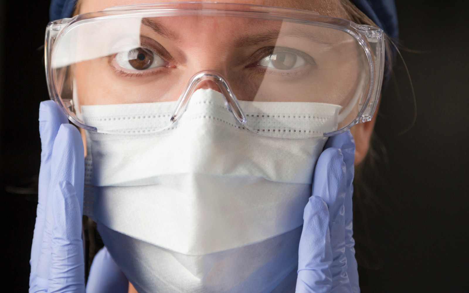 RPE Face Fit Testing