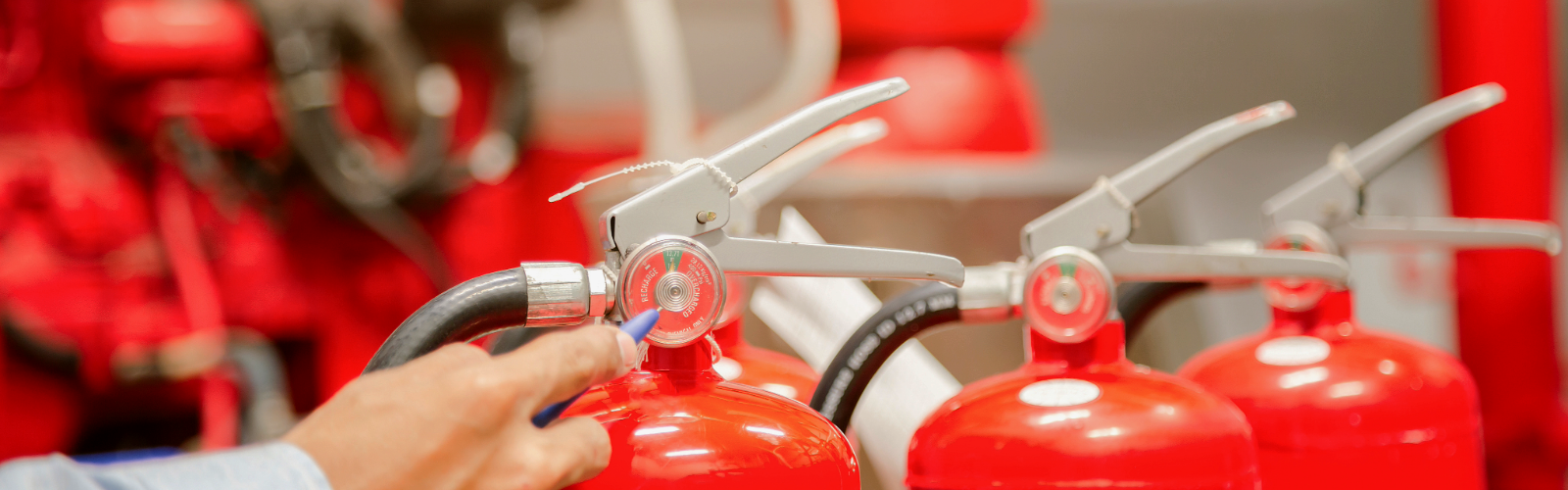 fire warden training